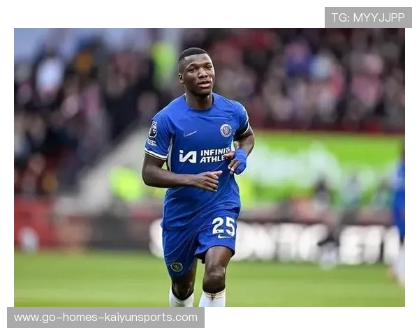 凯塞多：1亿镑转会费打造的切尔西新中场领袖