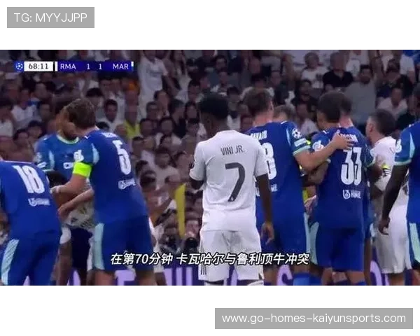 皇马战略调整:德布劳内、加维、卡瓦哈尔缺阵,球队应对新挑战 皇马战略调整:德布劳内、加维、卡瓦哈尔缺阵,球队应对新挑战