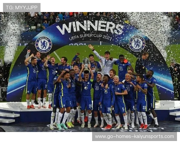 切尔西2-2平卡拉巴赫，未能全取三分，欧冠形势复杂