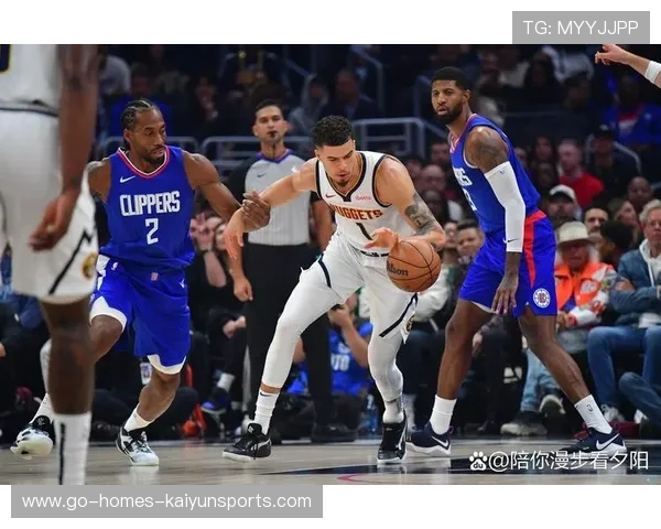 球队决策点:快船与马刺本赛季最该做的五个调整 球队决策点:快船与马刺本赛季最该做的五个调整