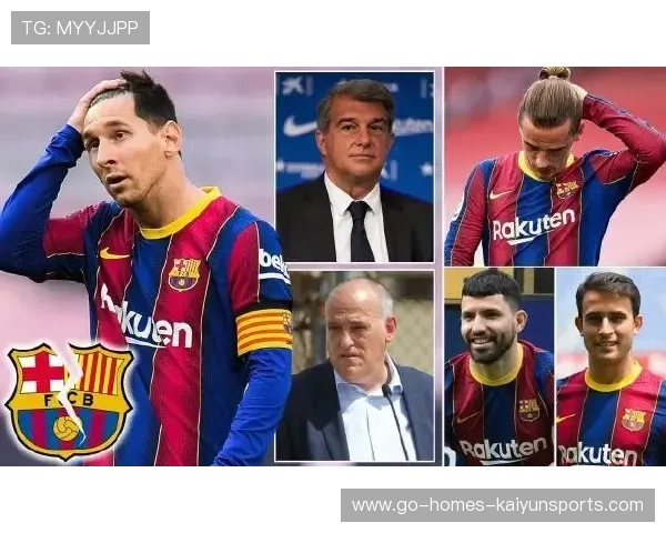 巴萨主席拉波尔塔临危不乱!提前选举力挽狂澜 巴萨主席拉波尔塔临危不乱!提前选举力挽狂澜