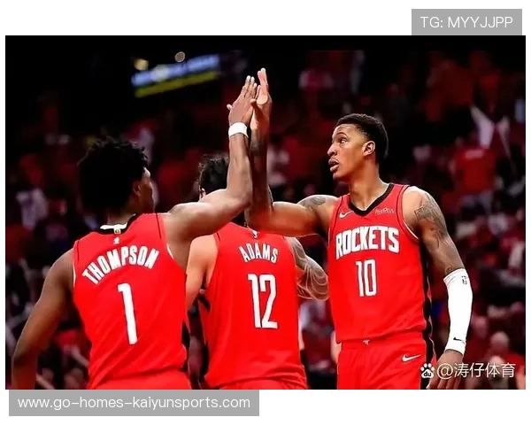 火箭若稳防守季后稳：强防守为未来铺路
