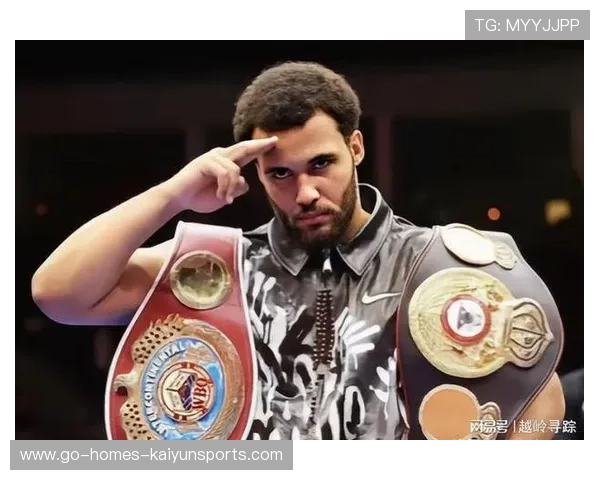 拳坛新星观察:谁最有望改写重量级格局?