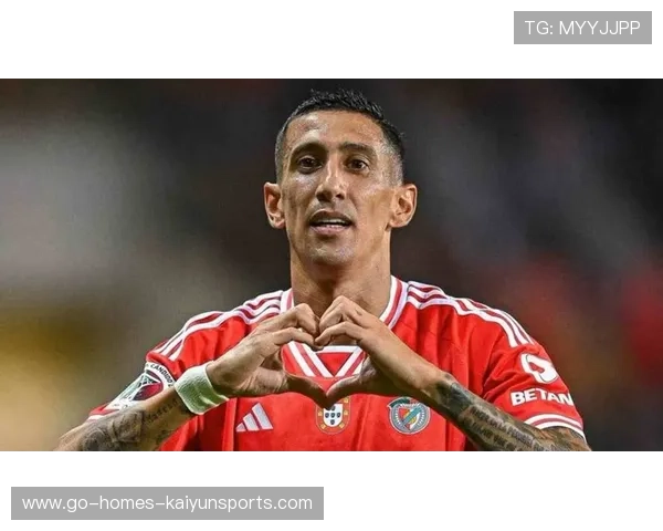 迪马利亚冠军数为何夸张？从18岁开始就是赢家