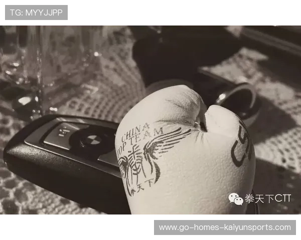 MMA搏击赛双方血战到底，看哭无数粉丝