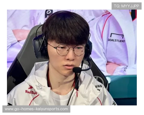 Faker 神级操作登世界热搜