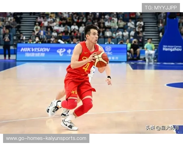 CBA赵继伟传控组织训练保持稳定：为球队注入稳定动力