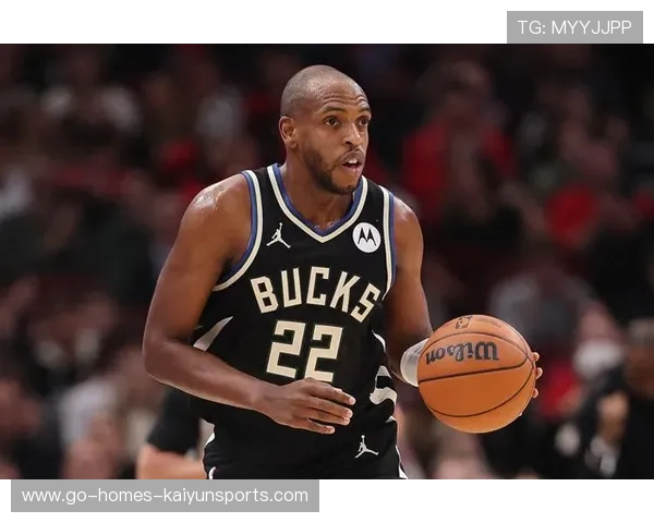 NBA雄鹿替补登场连得关键四分——板凳翻盘的那一幕