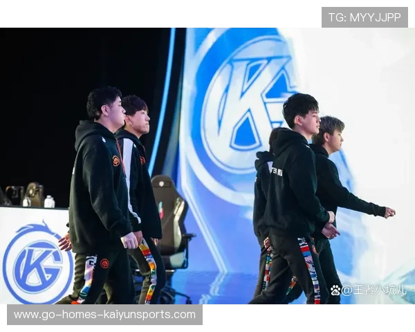 KPL选手改善对线细节，前期控线更稳定