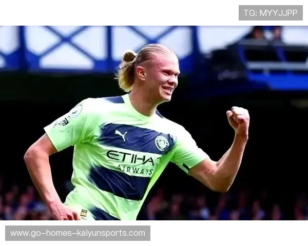 英超历史 25 大射手终极排名！哈兰德未进前十，英超射手榜历史记录