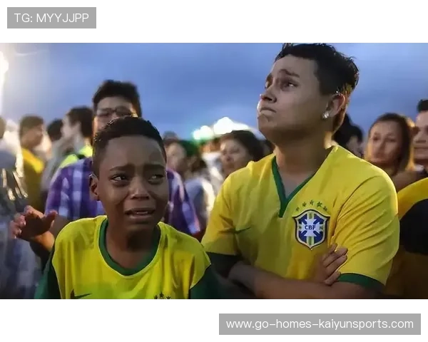 巴西低迷阶段未结束?惨败只是症状 巴西低迷阶段未结束?惨败只是症状