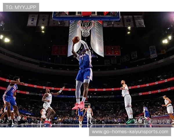 76人终场前稳定进攻拿下胜利