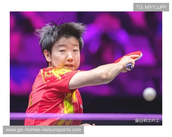 孙颖莎世界第一排名稳固,持续强势 孙颖莎世界第一排名稳固,持续强势