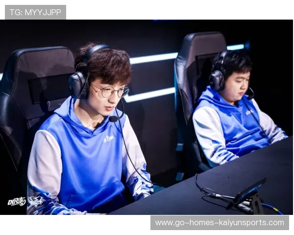 比赛管理能力愈发成熟：把控全链路，成就高品质赛事