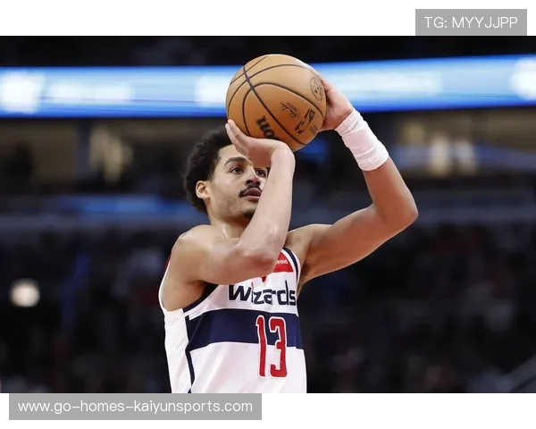 奇才靠普尔手感全面回暖,华盛顿赛事节奏变快