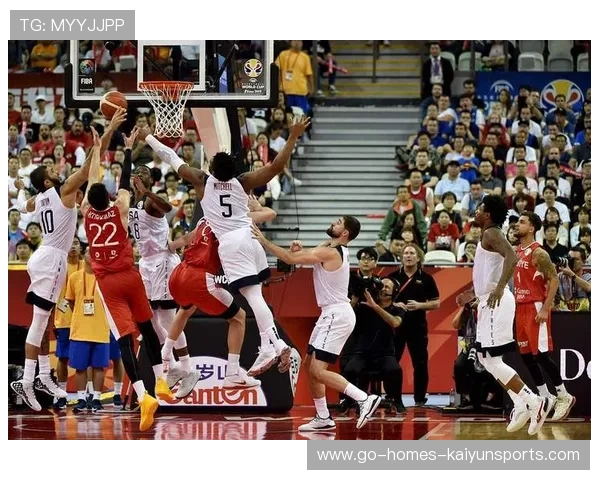 快船打出高质量团队配合