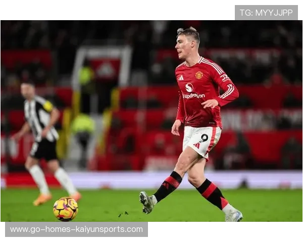 曼联展现了球队潜力：未来可期的红魔崛起之路