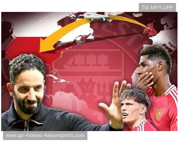 曼联目标明确，争四战役继续进行